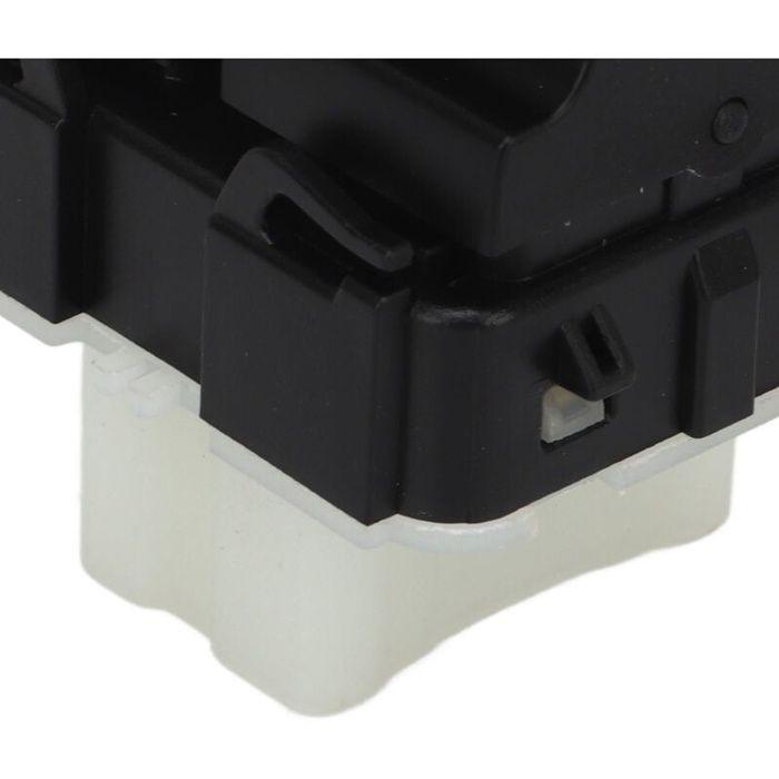 Commutateur de fenêtre électrique 254118044R, réponse sensible, toucher confortable, remplacement pour CLIO MK 4 2013-2017