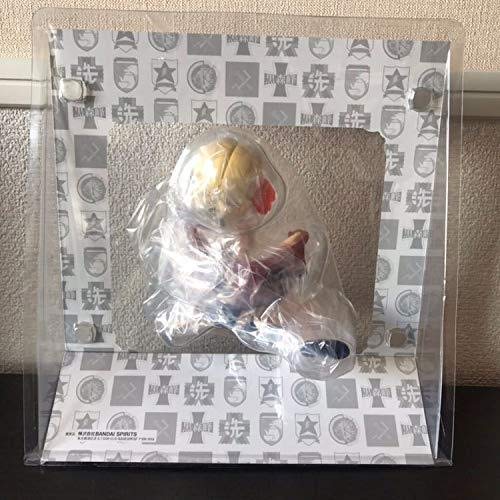 Ichiban Kuji Premium Selection Girls & Panzer Gather! Танковый путь для всех!! Премия B St.. Академия для девочек Глориана Дарджилинг Тип 1