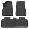 Tesla Model 3/Y All-Weather TPE Car Mats - Interior Accessories