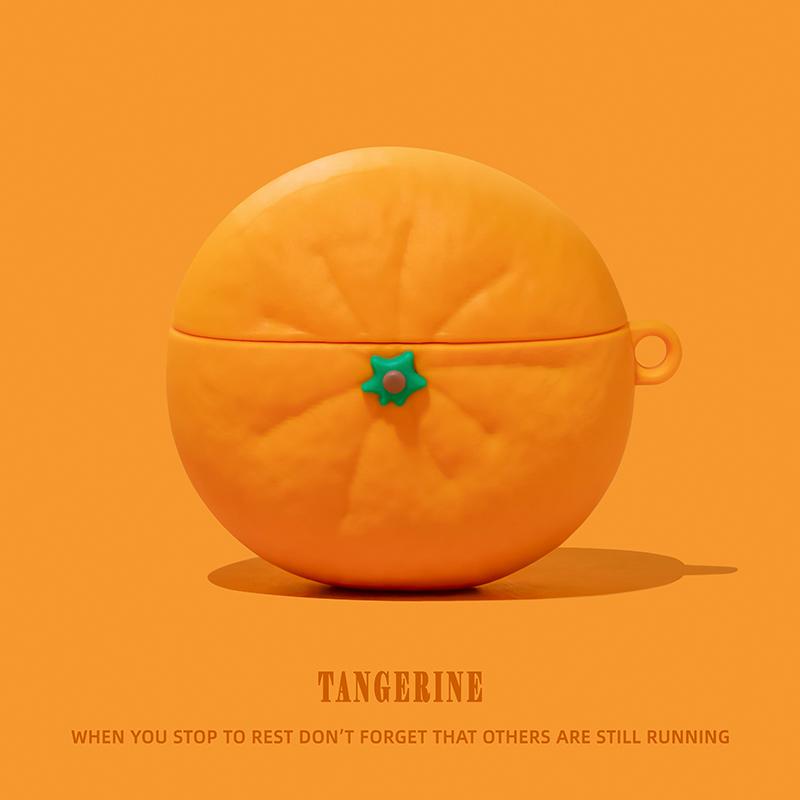 3D Пельмень Чехол для AirPods 4 Силиконовый Мягкий Чехол для Apple AirPods Pro 2 Зарядный Бокс Мультяшный Чехол для AirPods 3