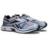 Reebok Кроссовки унисекс Premier Road Plus 6 Silver Metallic Vector Blue Core-Black 100074713