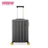 Ручная кладь American Tourister TC8 с жестким корпусом
