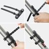 Bicycle Kettle Stand Base Anti-slip Mtb Bike Bottle Holder Mount Adapter For Handlebar Seatpost Tube Frame