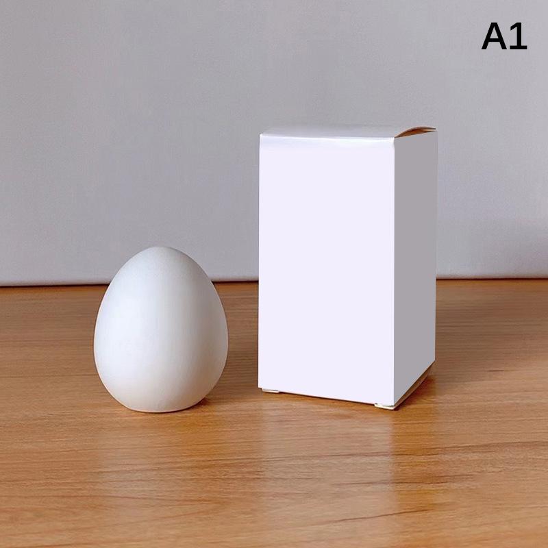 Диатомовая земля Поглощающее запах яйцо Освежитель воздуха для кухни Поглощение влаги Дезодорирование холодильника Удаление рыбного затхлого запаха