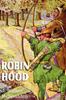 Книга Robin Hood by J. Walker McSpadden - Paperback