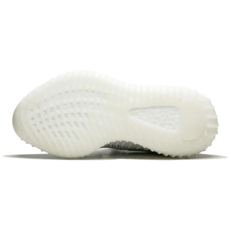 adidas Кроссовки Yeezy Boost 350 V2 Static Non-Reflective 2022 EF2905-2022