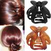 Tool Pro Salon Fix Hair Accessories Hairdressing Butterfly Hairpins Updo Clamps Hair Crab Claw