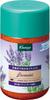 Kneipp Соль для ванны Аромат лаванды 850г Набор из 2 штук