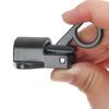 Universal Home Security Connector Spring Latch Lock Catch Tool Loft Ceiling Hatch Lock Door Latch