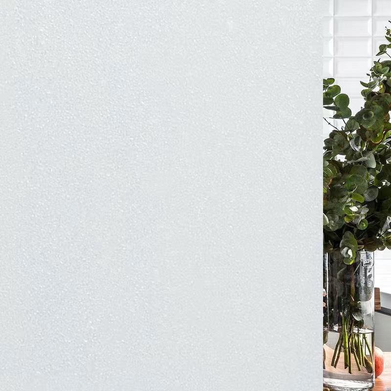 100% Removable Light Blocking Darkest Window Cloth DIY Total Blackout Glass Privacy Darkening Window Tint Black Window Sticker