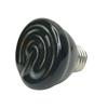Material Keeping Warm Far Infrared Black Reptile Lamp Pet Warmer Bulb Heating Lamp Pet Brooder