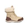 UGG Замшевые ботинки Ashton Addie 1095141-SAN