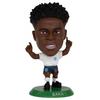 England FA Bukayo Saka SoccerStarz Football Figurine
