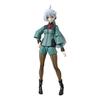 BANDAI SPIRITS Figure-rise Standard Mobile Suit Gundam: The Witch from Mercury Miorine Rembran Multicolor Model Kit (1 count)