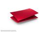 PlayStation 5 Digital Edition Cover Volcanic Red Logo Sticker [Подлинный продукт] (CFIJ-16014) "PlayStation"