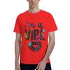 Chic Lips  Letters 100 Cotton Casual Breathable Confortable Summer High End Mens Clothing Funny Gift