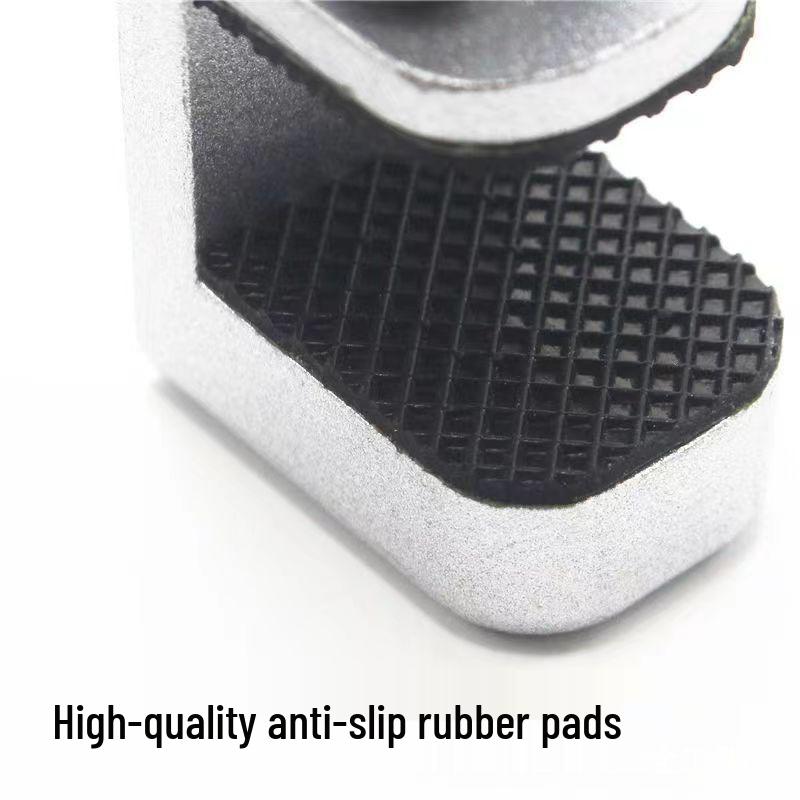 Алюминиевый фиксирующий зажим для экрана - Держатель ЖК-дисплея планшета и балансировочное приспособление