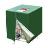 Zippered IBC Tank Cover 1000 Liter Protective Cover Protects Your Cover from UV and Dust