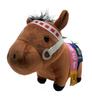 Thoroughbred Collection GB Plush Toy (Rheincraft Cesario) Approx. 27cm (Rheincraft)