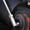 Flush Mount Open-ended Right-angle Oil Injector Butter Cleaning Tool  Automotive Maintenance