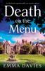 Книга Death On the Menu : An Absolutely Unputdownable Cozy Murder Mystery : 3