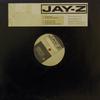 12-дюймовая пластинка JAY-Z - Anything (Берлинские ремиксы) НЕТ Def Jam Germany 1999 Германия Рэп и хип-хоп/R&B Б/у