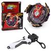 Металлический Beyblade Burst Toy Arena Bursting Gyroscope для детей, мальчиков, подарок b96