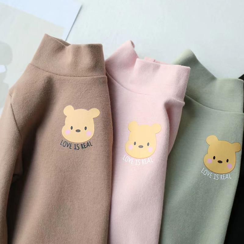 Топы для детей 3–8 лет, эластичные штаны