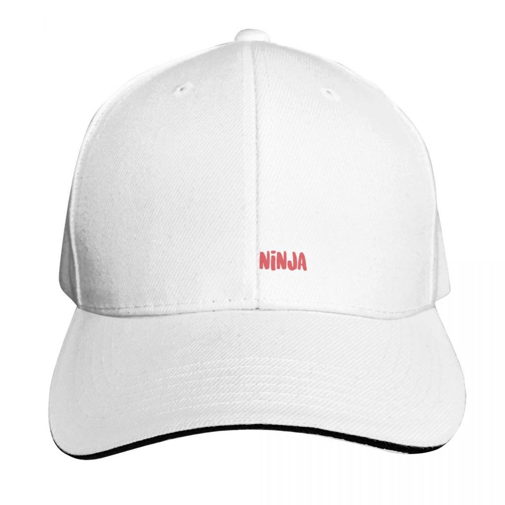 Violin Ninja Violinist Baseball Cap Custom Cap Sun Cap F Anime Hat Baseball Unisex Womens