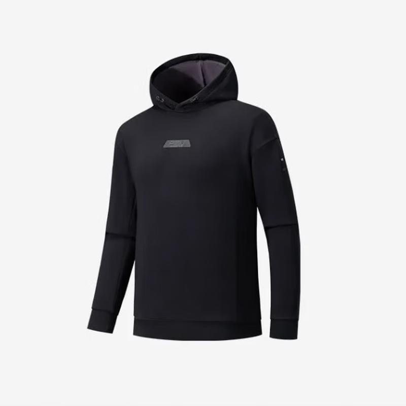 Anta Мужская толстовка с капюшоном Champion Outdoor