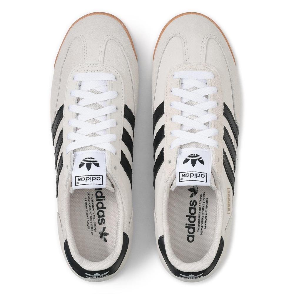 Adidas R71 Jr6508 Алюминиевый сердечник Gum2