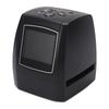 Film Scanner 5MP Pixel 2.36 Inch Color Screen Digital Film Scanner for 35mm Slide