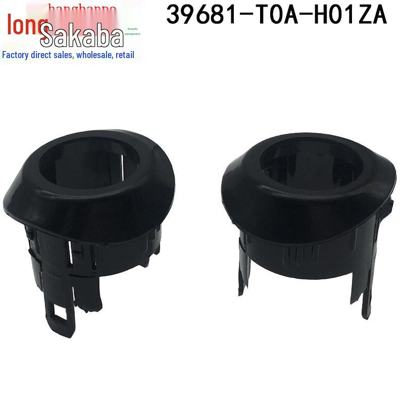 Кронштейн крышки радара заднего хода Honda CRV 12-14, 39681-T0A-H01ZA, для Siwei 2.0/2.4