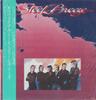 LP Record STEEL BREEZE - Steel Breeze RPL8189 RCA 1983 Japan Rock Used