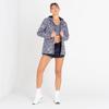Womens/Ladies The Laura Whitmore Edit - Deviation II Dotted Waterproof Jacket