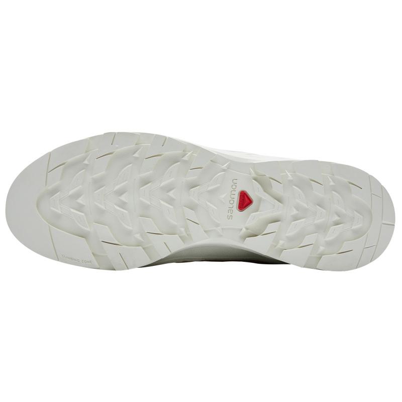 SALOMON Кроссовки X-Alp Suede Кроссовки 474314