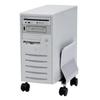 Sanwa Supply CPU CPU Mounting Width Stand, 90-205mm, CP-032