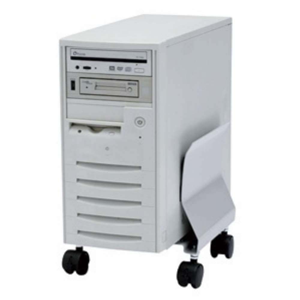 Sanwa Supply CPU CPU Mounting Width Stand, 90-205mm, CP-032