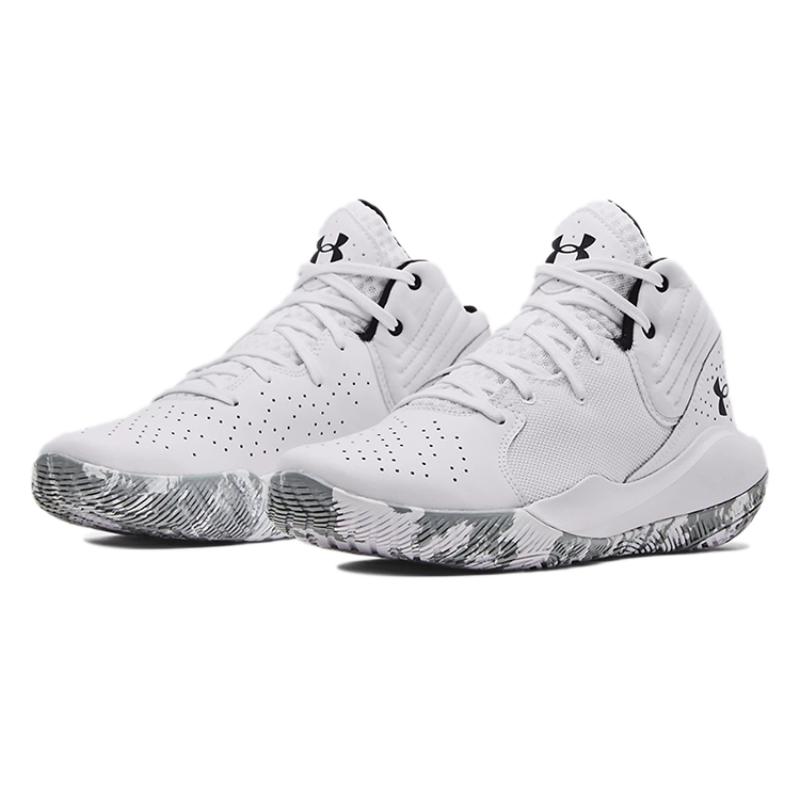 Under Armour Кроссовки Jet 21 'Summit White' 3024260-103
