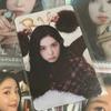 [Б/У] Red Velvet (Красный бархат Красный колокольчик) Ирен (ИРЕН) Поздравление с сезоном 2026 года Бонус Withmuu