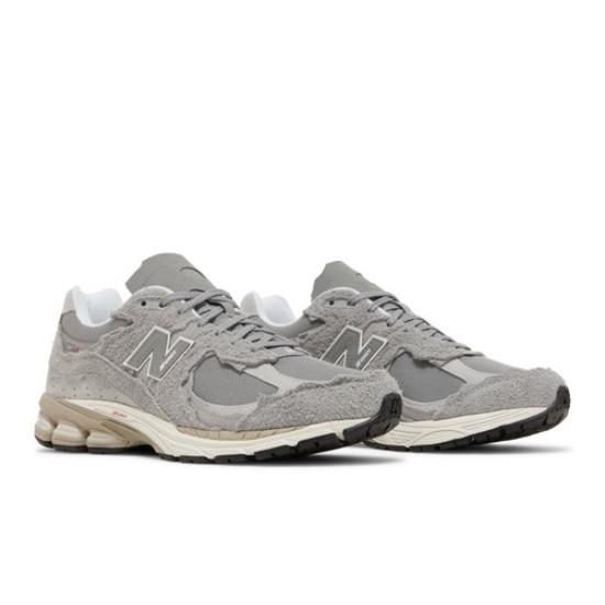 New Balance Пакет защиты 2002R — серо-шиферный M2002RDM