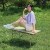 Portable Outdoor Folding Table and Chair Set