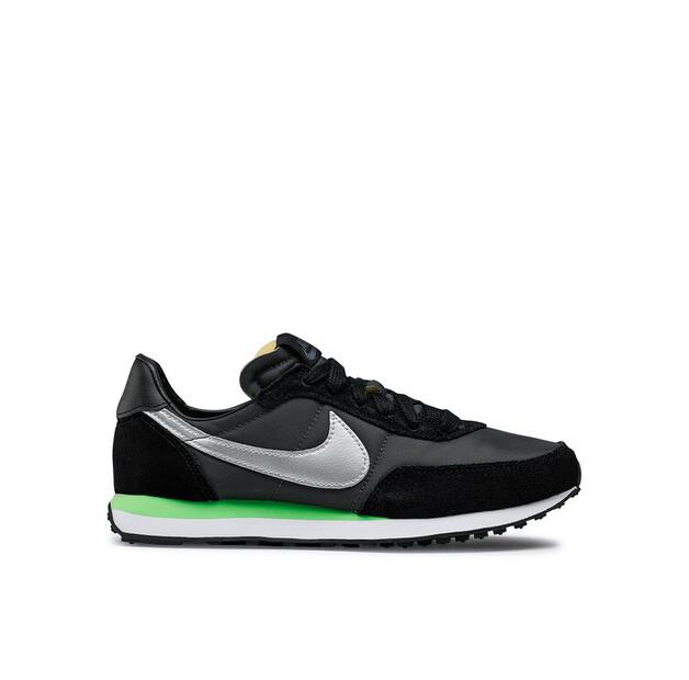 Nike Кроссовки Waffle Trainer 2 (Gs) DC6477 003 черный