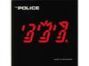 [SHM-CD] Ghost In The Machine Nomal Edition The Police UICY-25088 Рок-альбом НОВЫЙ