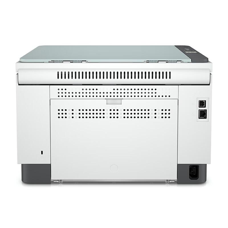 HP M232dwc Black and White Laser Multifunction Printer CN plug (adapter included)