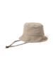 BEAMS LIFE STORE by BEAMS Шляпа Supplex WILD THINGS (Водоотталкивающий), Женский, Бежевый, Один размер