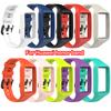 Силиконовый ремешок для Huawei Band 6 7 8 дышащий сменный браслет-браслет для Huwei Honor Band6 ремешок для часов новый