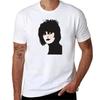 Футболка Siouxsie Sioux футболки графические футболки милая одежда заготовки мужская футболка