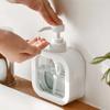Dispensing Detergent Bottle Press Type Hand Sanitizer Bottle Shampoo Liquid Foundation Lotion Bottle