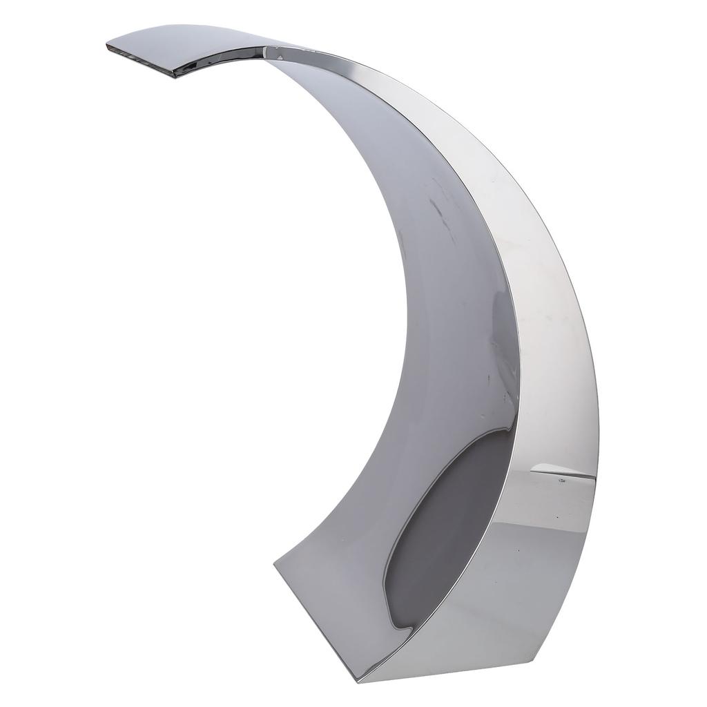 Внутренняя резьба DN50 Бассейн Водопад Фонтан Спрей Водный элемент СПА Бассейн Декор Дуга Крюк